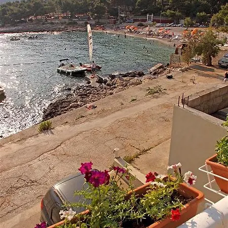 Holiday Buratovic Guest house 3*