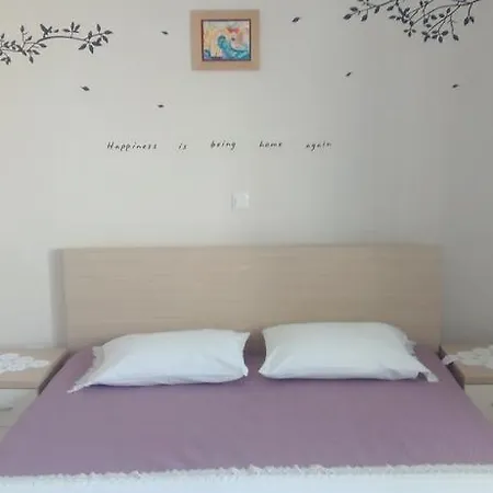 Gæstehus Holiday Buratovic 3*